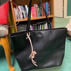 felicity street karla Kate spade tote